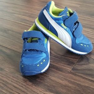 Toddler Puma Sneakers